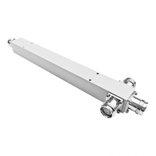 3-Way Power Splitter