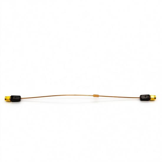 Cryogenic Flexible Cable