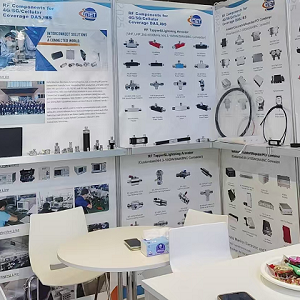 Noticias emocionantes: ¡Nuestra participación en el MWC 2025 en España!