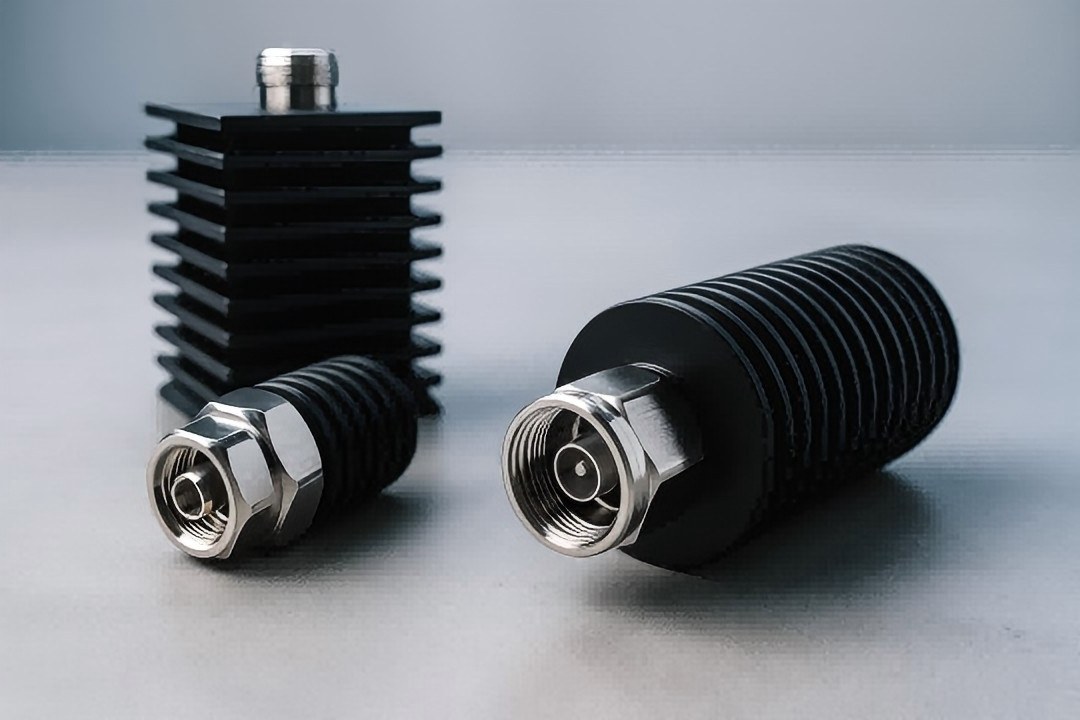 Cargas de terminación en sistemas de RF: el ancla indispensable de la estabilidad