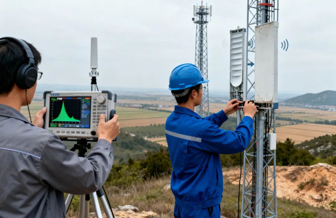 ¿No entiendes los parámetros de una antena de RF de alta ganancia? ¿Cómo evitar ser engañado por los proveedores?